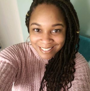 Meet your Posher, Kanise